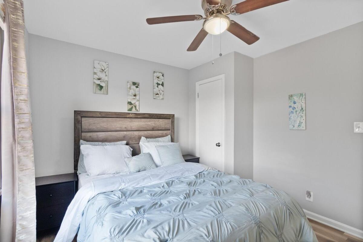 Luxury 1 Bedroom In Cincinnati