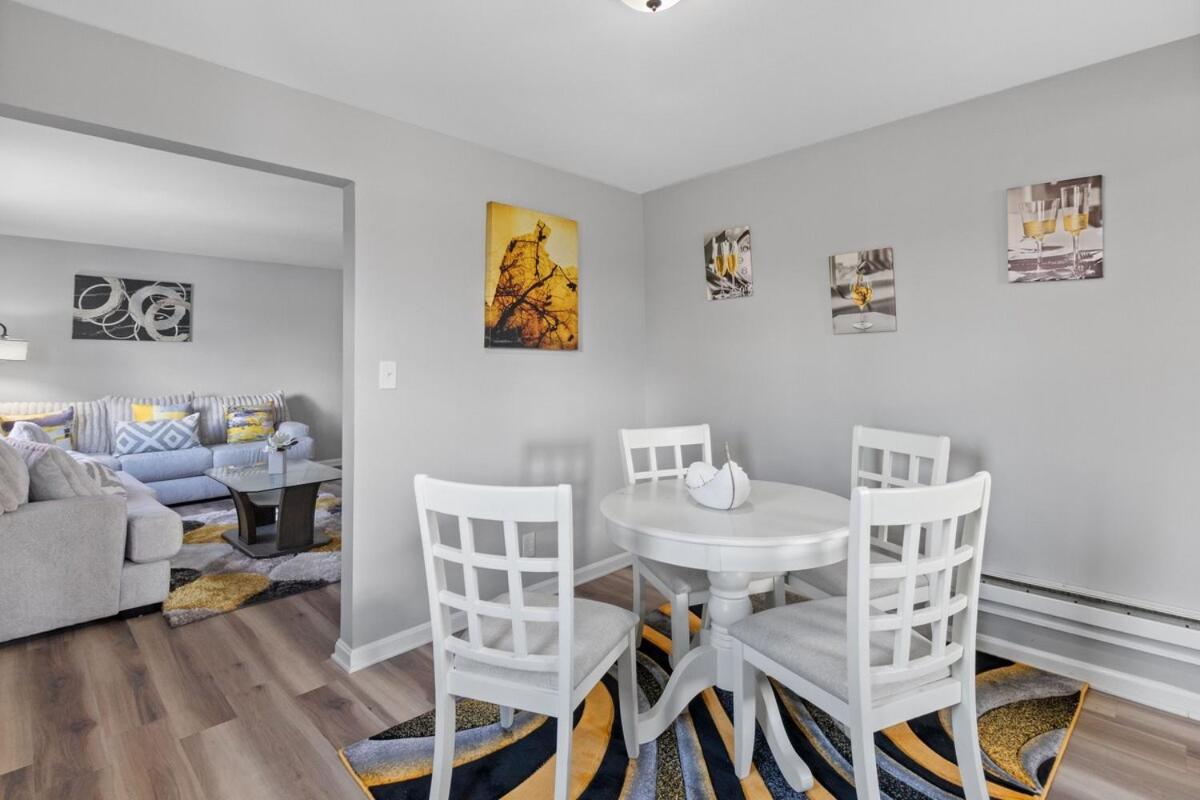 Luxury 1 Bedroom In Apartamento *